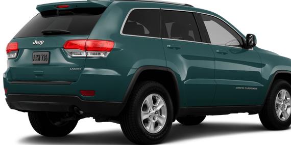 JEEP GRAND CHEROKEE 2014 1C4RJFAG5EC371356 image